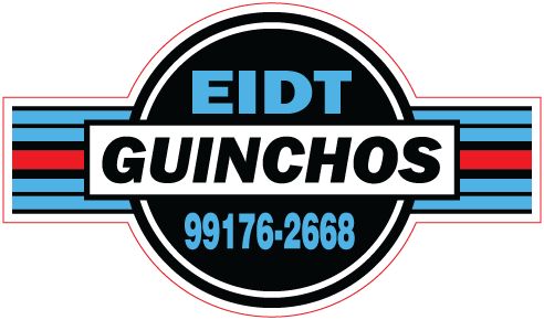 EIDT Guinchos, logo oficial